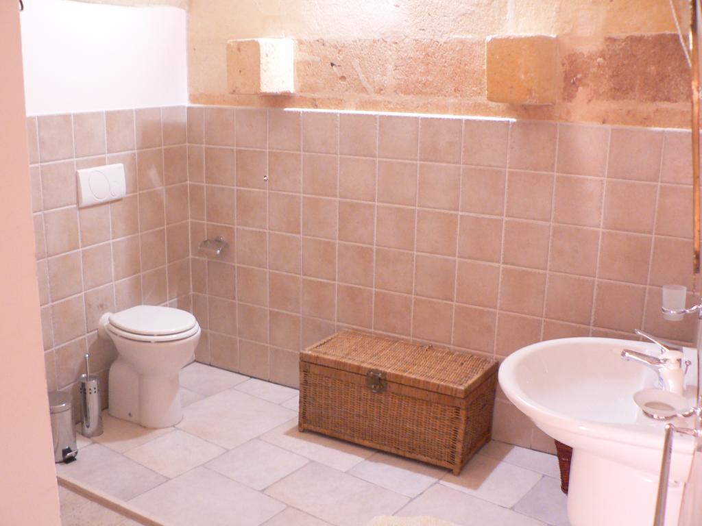 Hotel Sottacastieddu Avetrana Zimmer foto