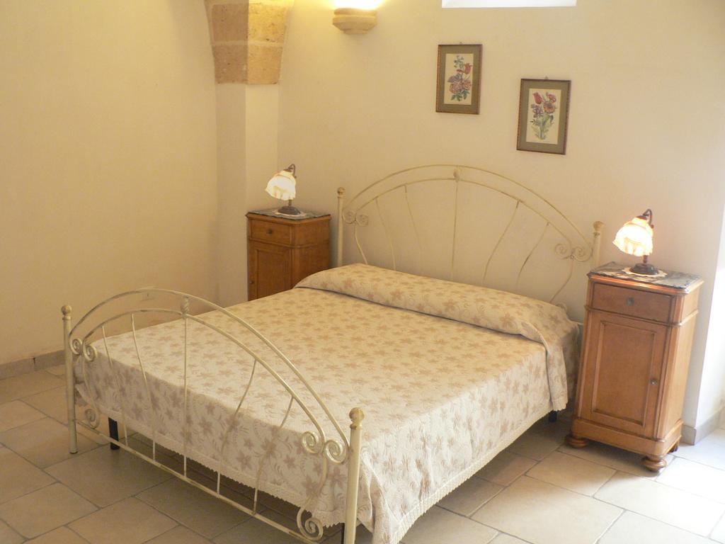 Hotel Sottacastieddu Avetrana Zimmer foto