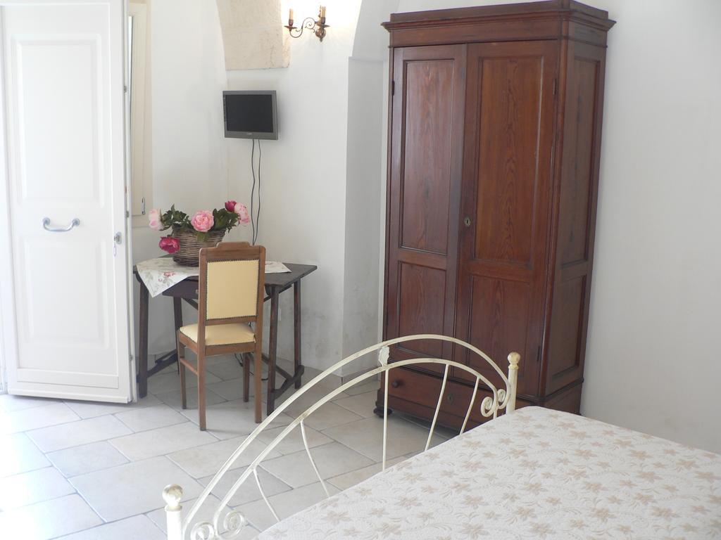 Hotel Sottacastieddu Avetrana Zimmer foto